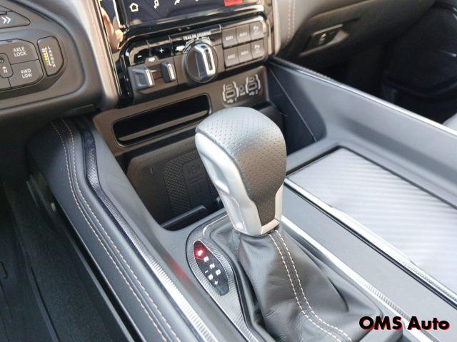 DODGE RAM 1500 6.2 V8 TRX Supercharged FINAL EDITION N1