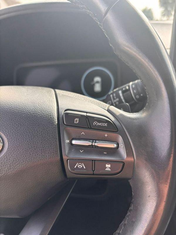 Hyundai Kona Hybrid 1.6 HEV Xline 2WD DCT