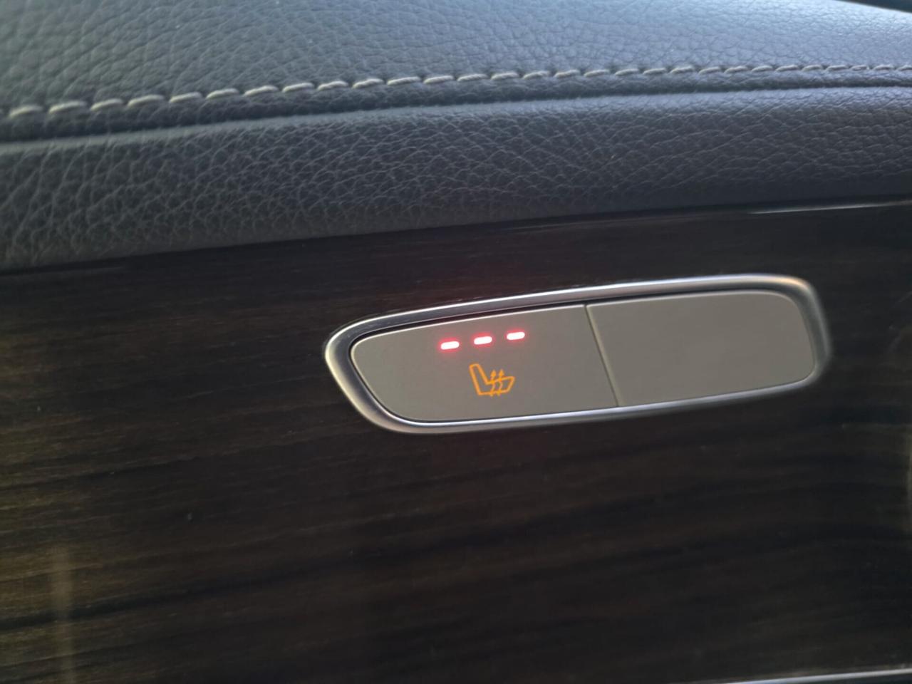 Mercedes-benz GLC 250 d 4Matic Premium#AUTO#TAGLIANDI CERTIFICATI#LED#PELLE#TETTO#NAVI#CAM