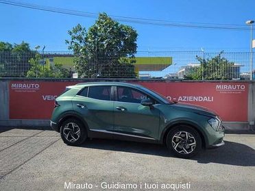 Kia Sportage Sportage 1.6 TGDi GPL Business