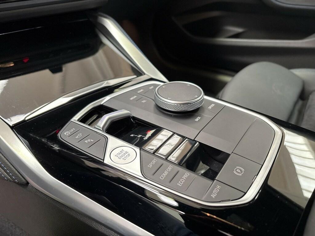 BMW Serie 2 Coupe 220 d Mild Hybrid 48V Msport Steptronic