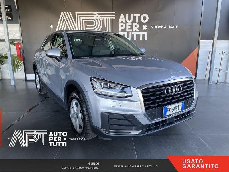 Audi Q2 Q2 1.4 tfsi Business