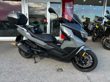 Bmw C 400 GT