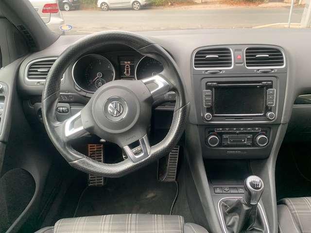 Volkswagen Golf Golf 5p 2.0 tdi Gtd