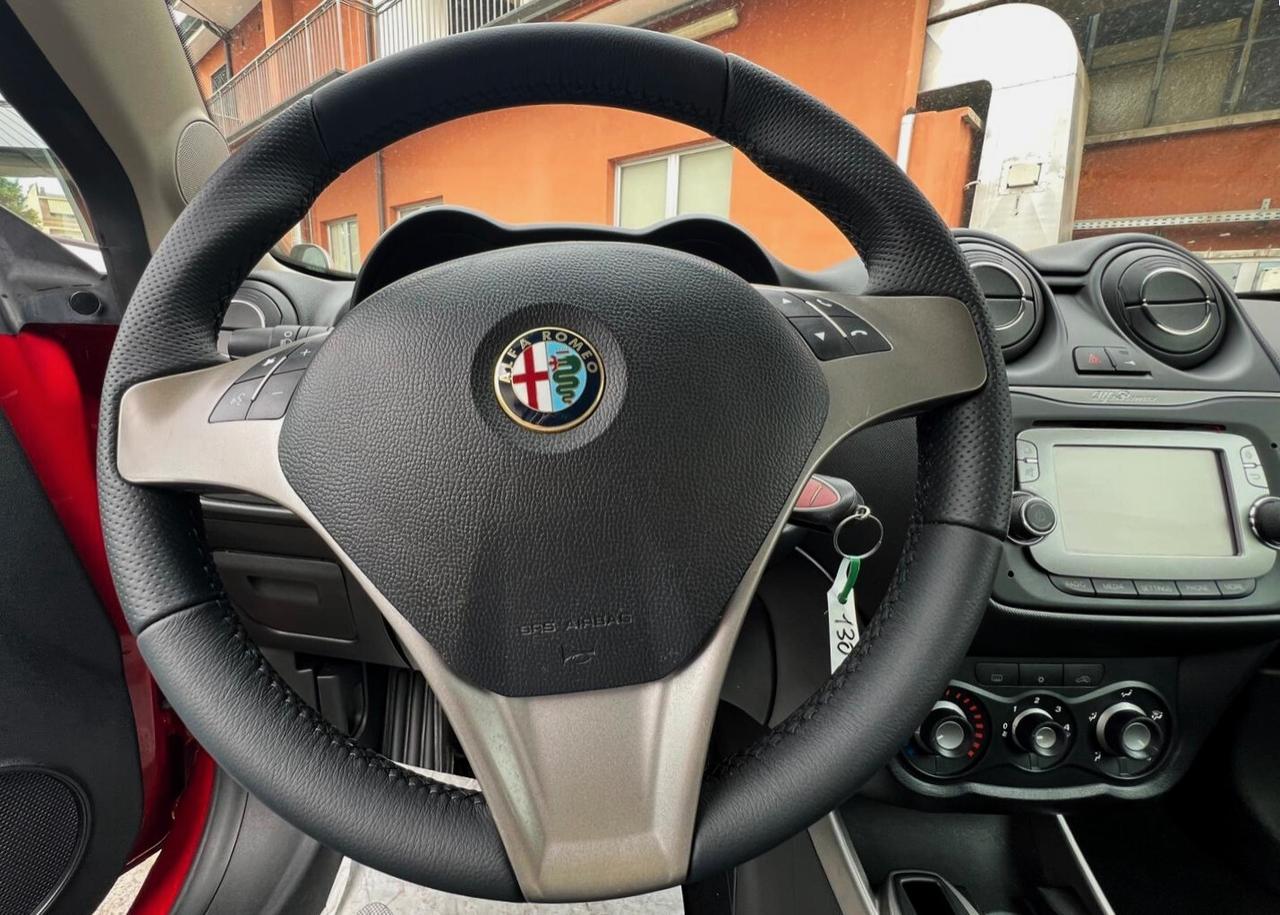 Alfa Romeo MiTo 1.4 70 CV 8V Impression