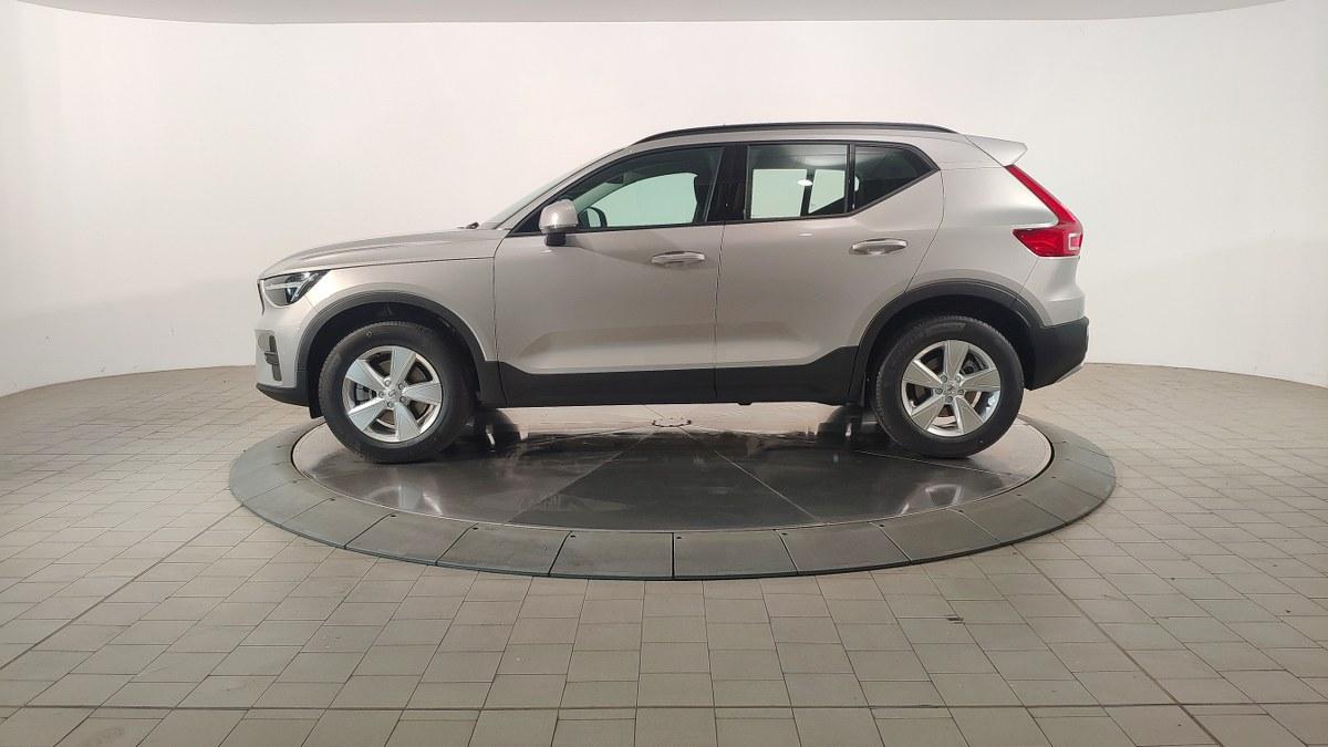 VOLVO Xc40 B3 Mild Hybrid Automatico Essential