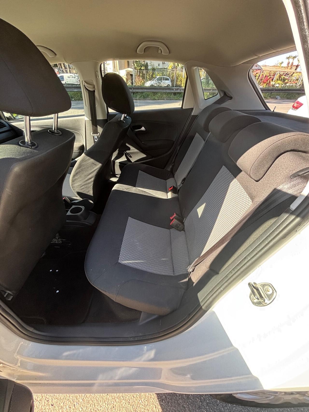 Volkswagen Polo 1.2 TDI DPF 5 p. Comfortline
