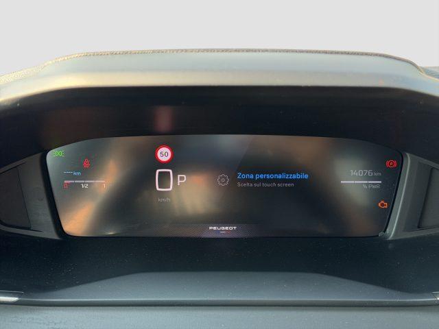 PEUGEOT 208 208 Hybrid 100 e-DCS6 Allure