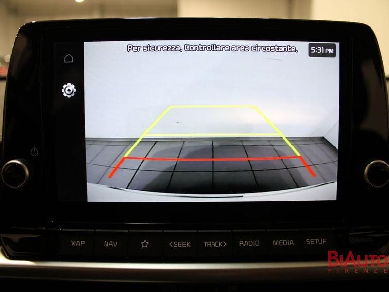 Kia Picanto Picanto 1.0 gdi Urban