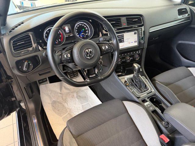 VOLKSWAGEN Golf R 2.0 DSG 5p. //TETTO//SERVICE VW//