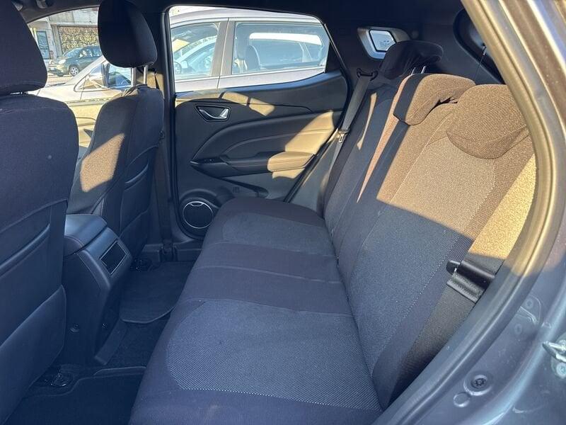 Dfsk Glory F5 Glory F5 1.5 bifuel Gpl