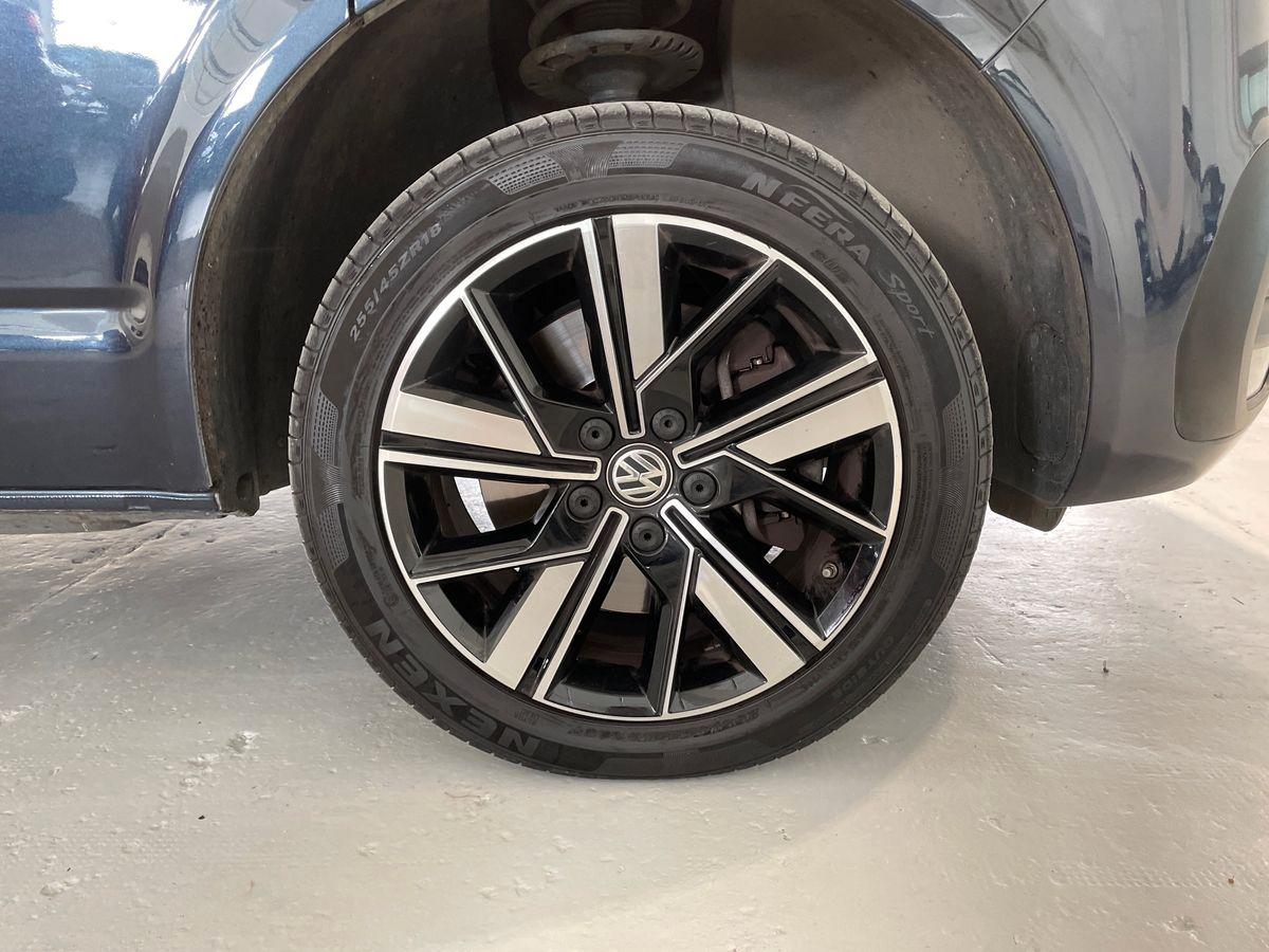 VOLKSWAGEN T6.1 Transporter 30 2.0 tdi 204cv kombi Business p.c. dsg7
