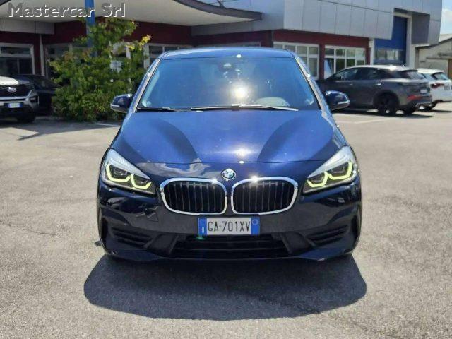 BMW 216 D Active Tourer Active Tourer Business auto - GA70