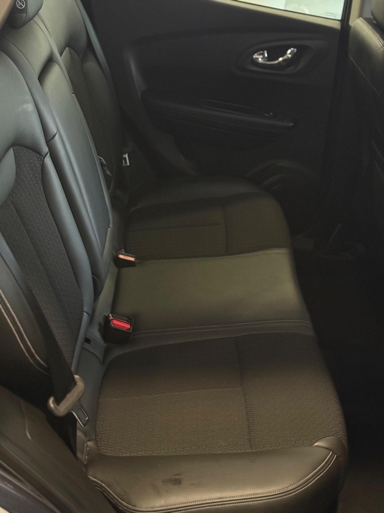 Renault Kadjar dCi 130CV Energy Zen