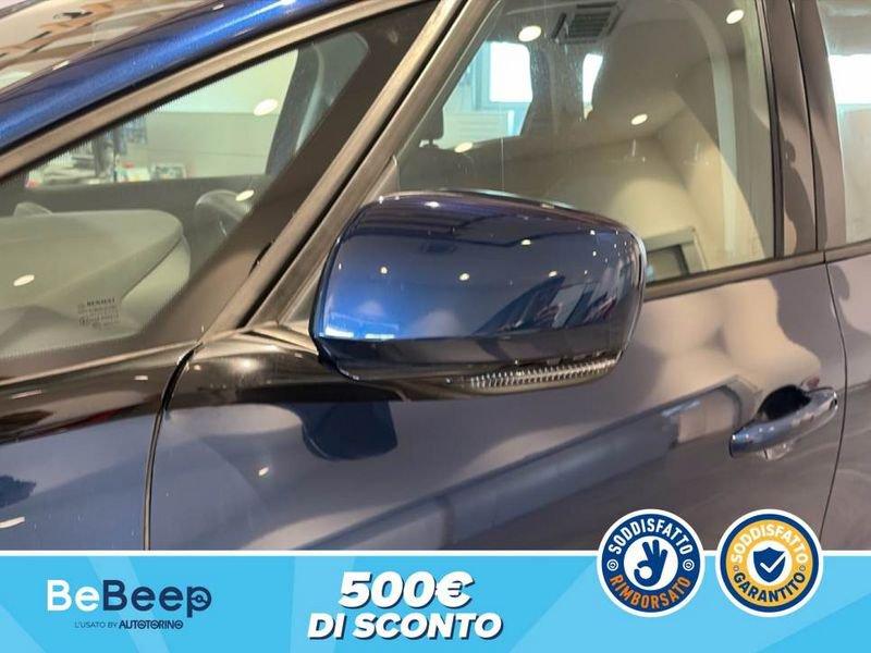 Renault Scénic 1.3 TCE ENERGY SPORT EDITION 115CV