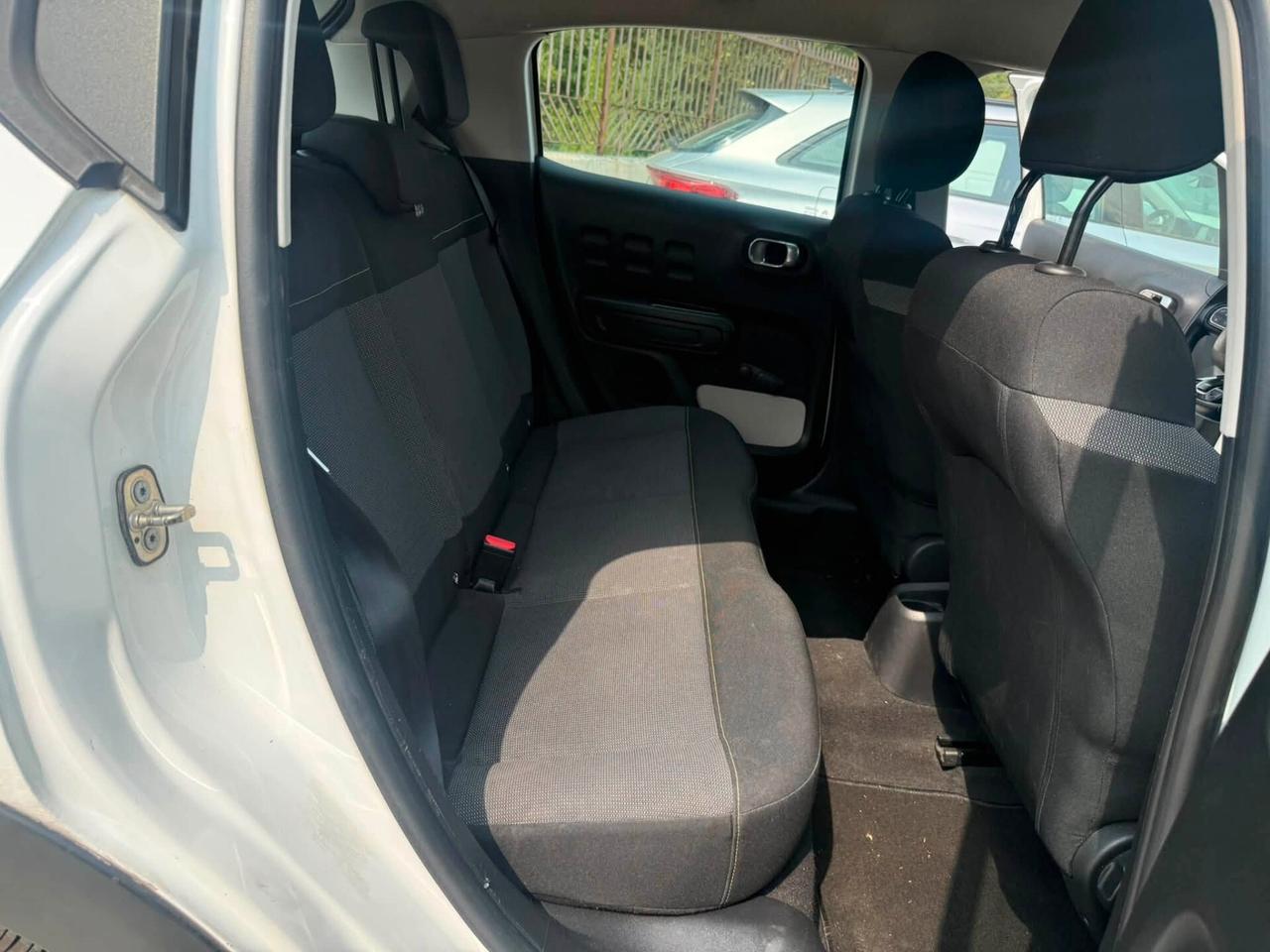 Citroen C3 1.6 Hdi 75CV