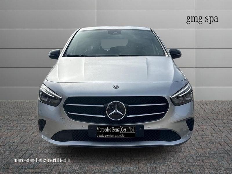 Mercedes-Benz Classe B B 180 d Sport Plus auto