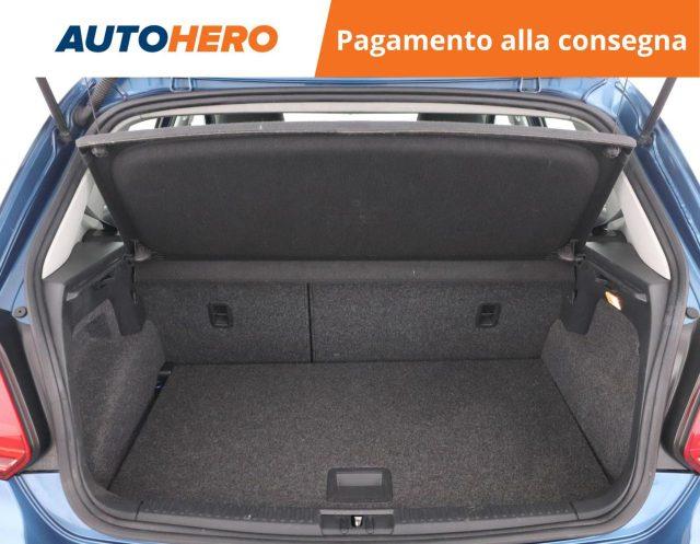 VOLKSWAGEN Polo 1.0 MPI 75 CV 5p. Comfortline
