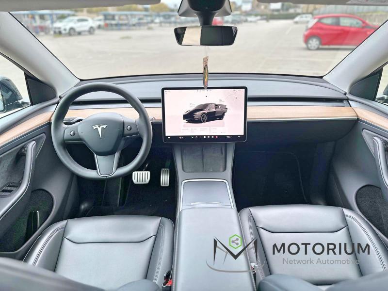 Tesla Model Y Performance AWD 75 KW 515 CV