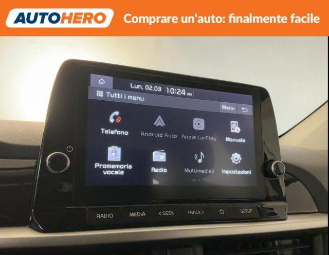 KIA Picanto 1.0 12V 5 porte Style