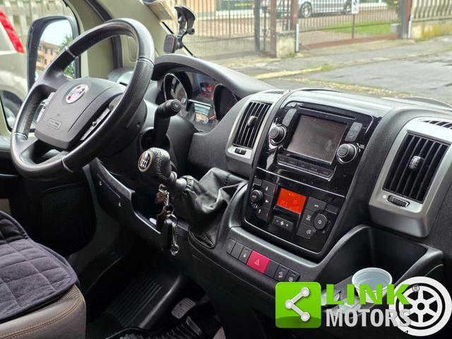 FIAT Ducato 35 2.3 MJT 130CV L2H2 Furgone