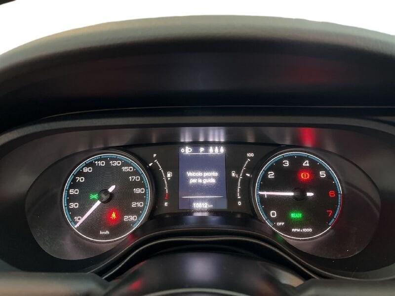 FIAT Tipo My24 1.5 Hybrid 130cv DctHb Tipo