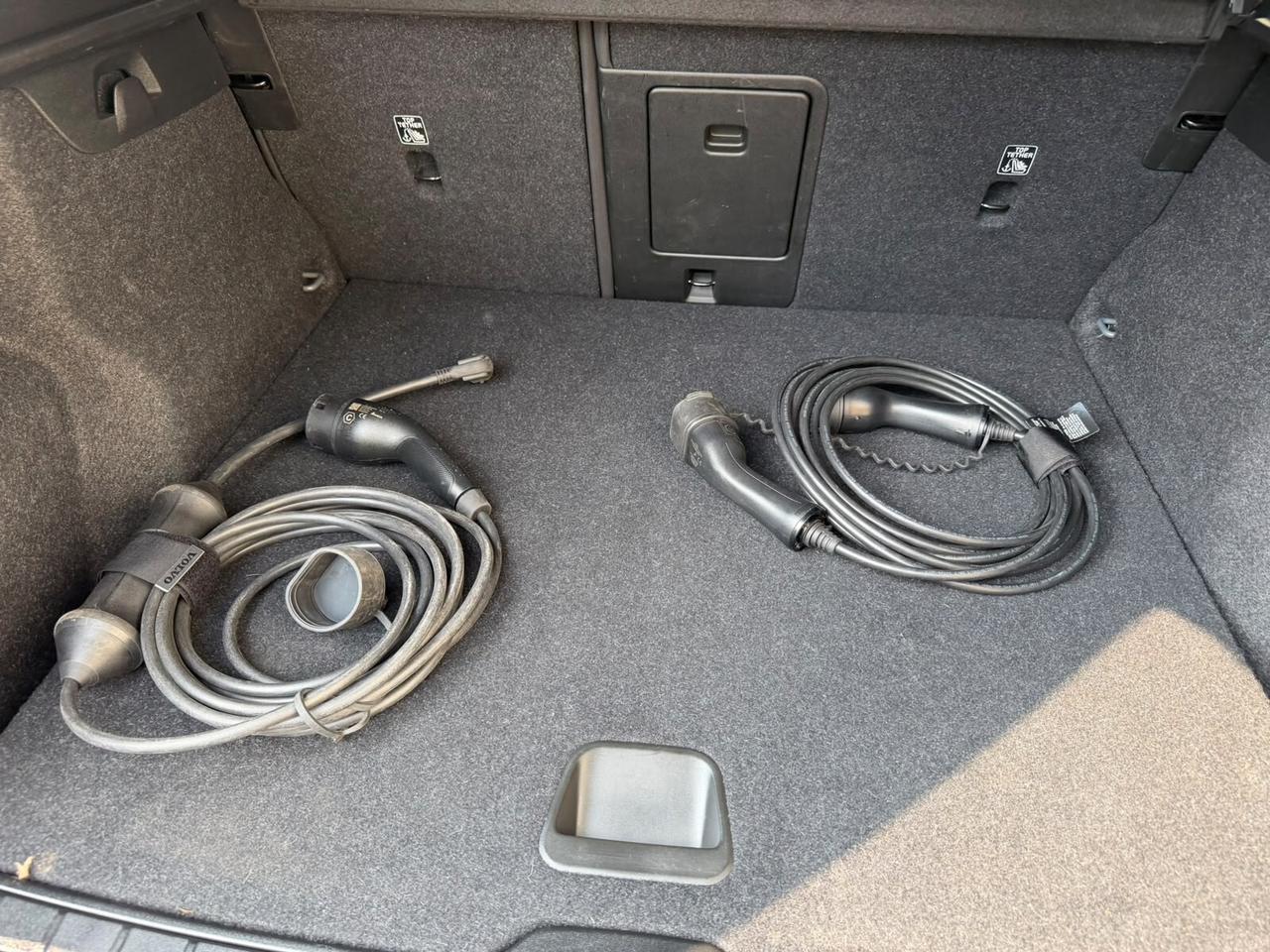 Volvo XC40 T4 Recharge Plug-in Hybrid Inscription Expression