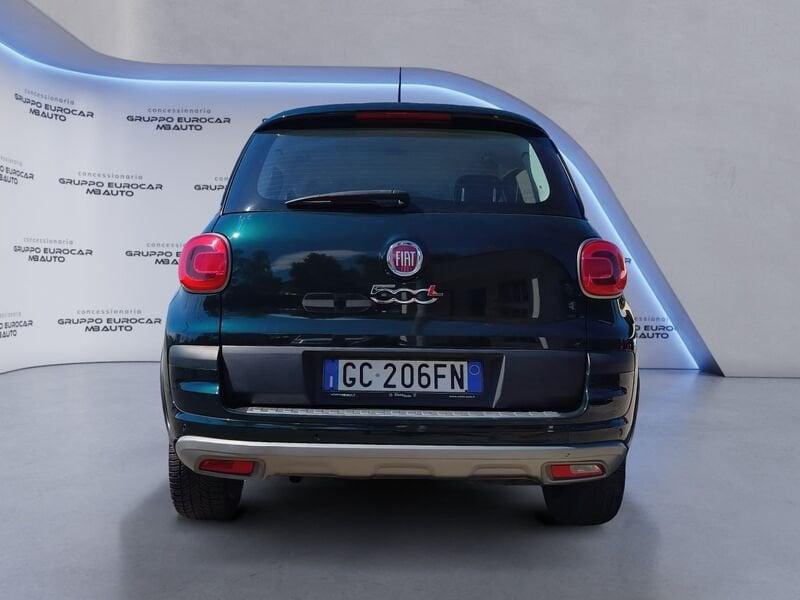 FIAT 500L Cross 1.6 Multijet 120cv Cross