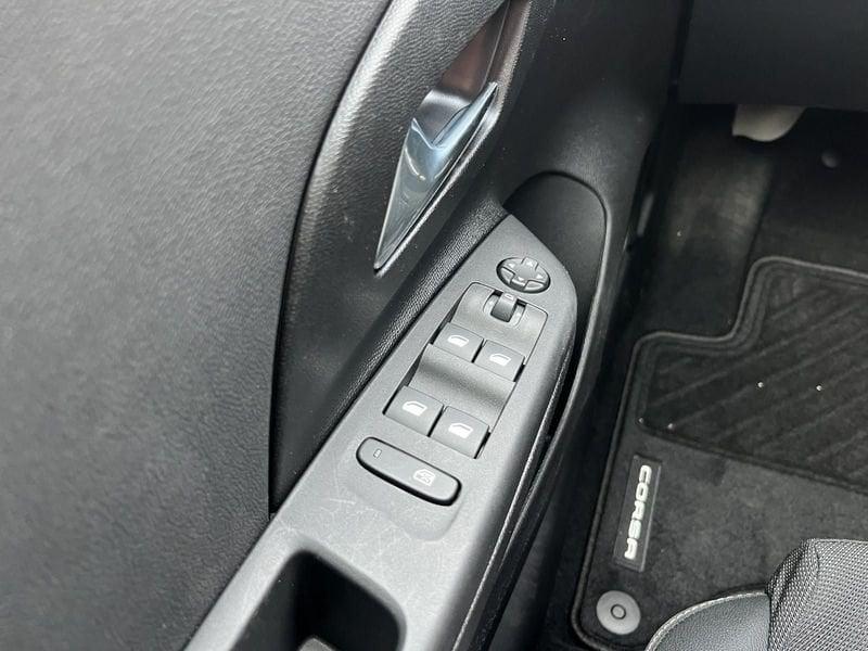 Opel Corsa Corsa 1.2 hybrid GS 110cv dct6