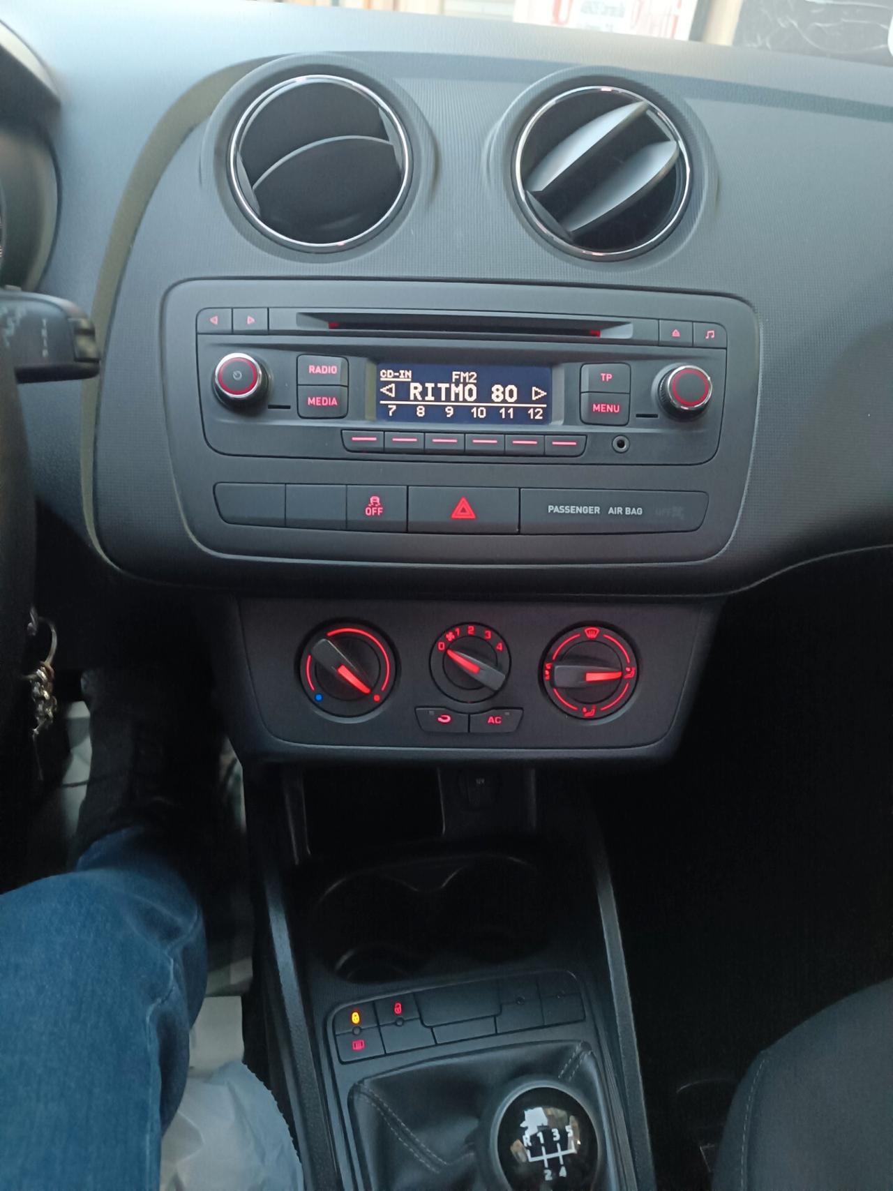 Seat Ibiza 1.2 TDI 75 CV 5 porte Style