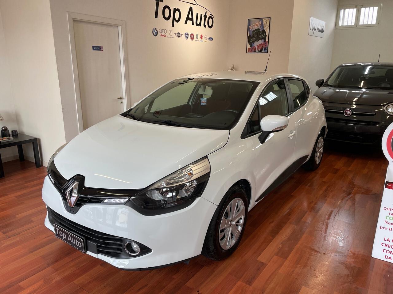 RENAULT CLIO 1.2 75 CV LIVE