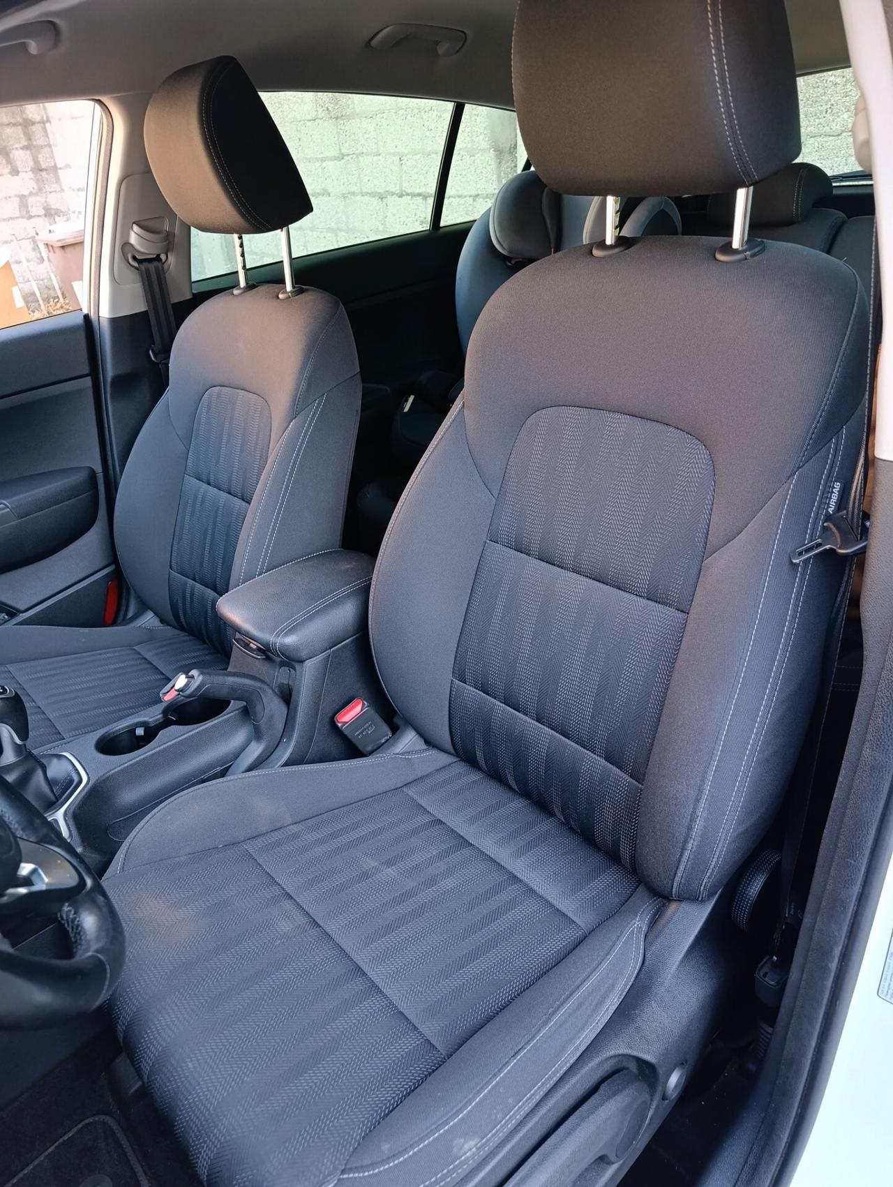 Kia Sportage 1.6 Benzina - 64.000km #GM