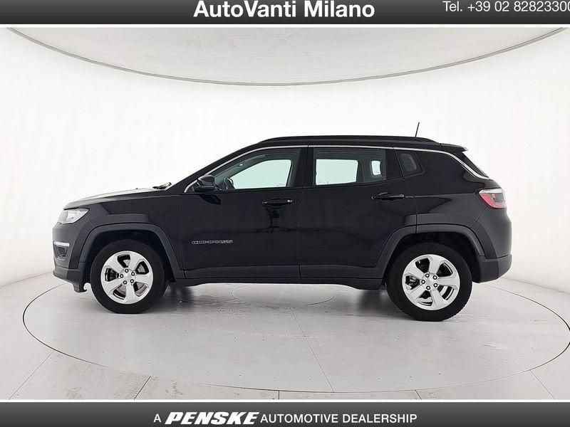 Jeep Compass 1.6 Multijet II 2WD Longitude