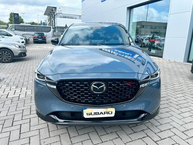 Mazda CX-5 2.2L Skyactiv-D 150 CV 2WD Homura