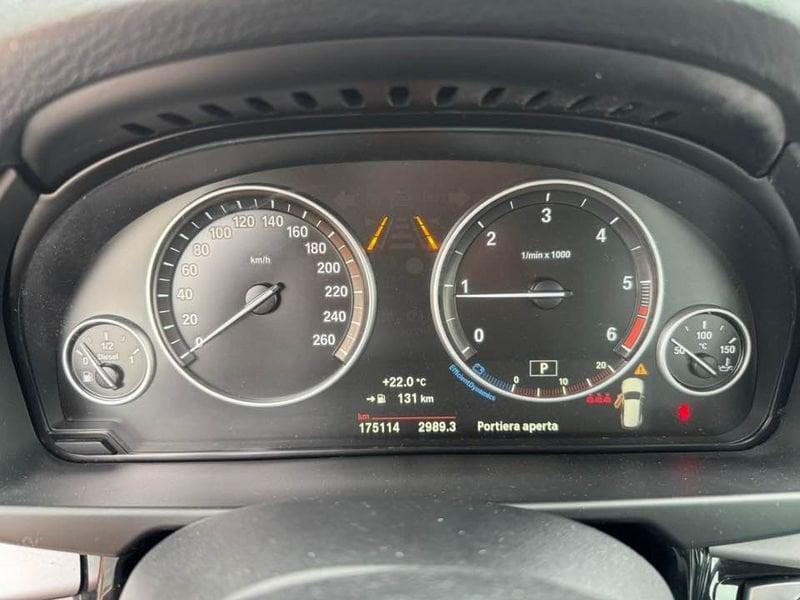 BMW X5 X5 xDrive25d Experience