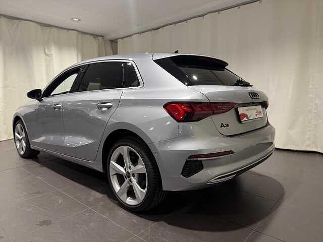 Audi A3 SPB 30 TDI S tronic Business Advanced