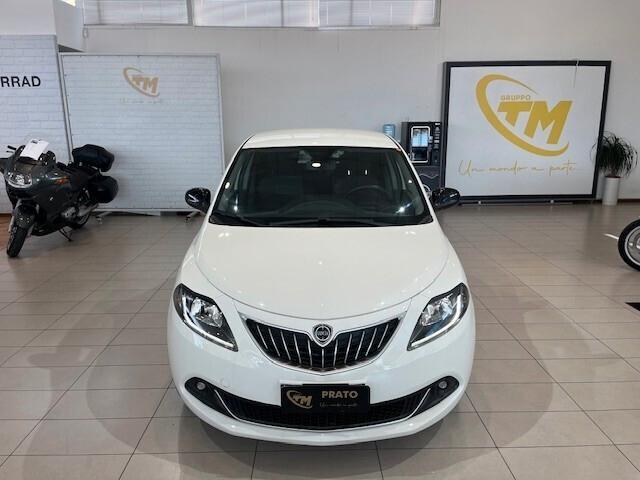 Lancia Ypsilon 1.0 firefly hybrid Gold Plus *NEOPATENTATI*