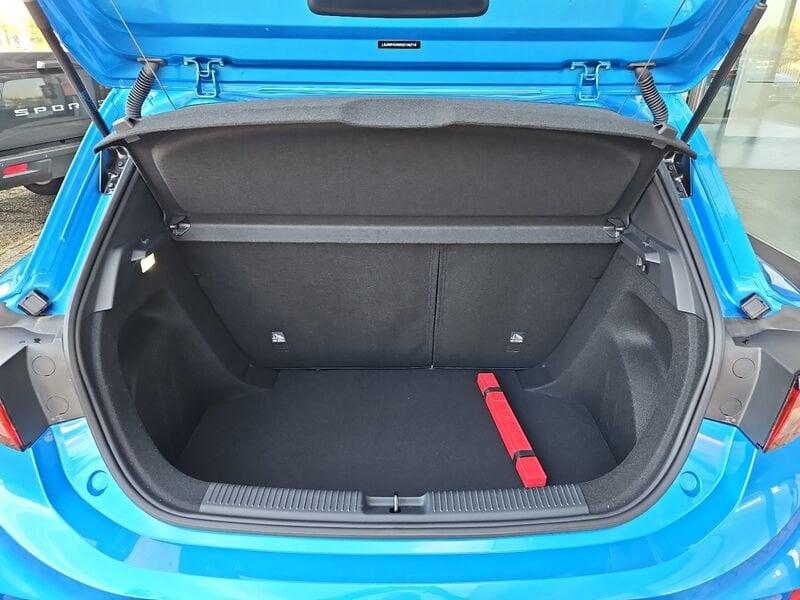 MG MG3 MG3 1.5 Comfort