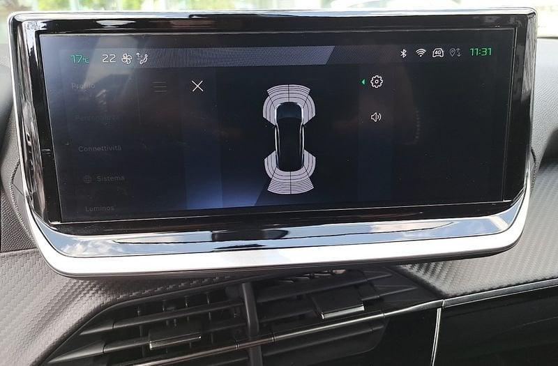 Peugeot 2008 2008 1.2 puretech Allure s&s 100cv