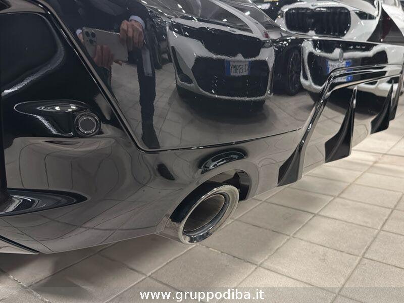 BMW Serie 3 G21 2022 Touring 320d Touring mhev 48V xdrive MSport auto