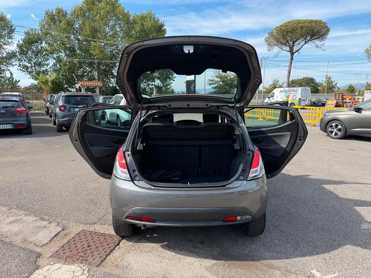 Lancia Ypsilon 1.2 GPL ECOCHIC UNIPRO 2019