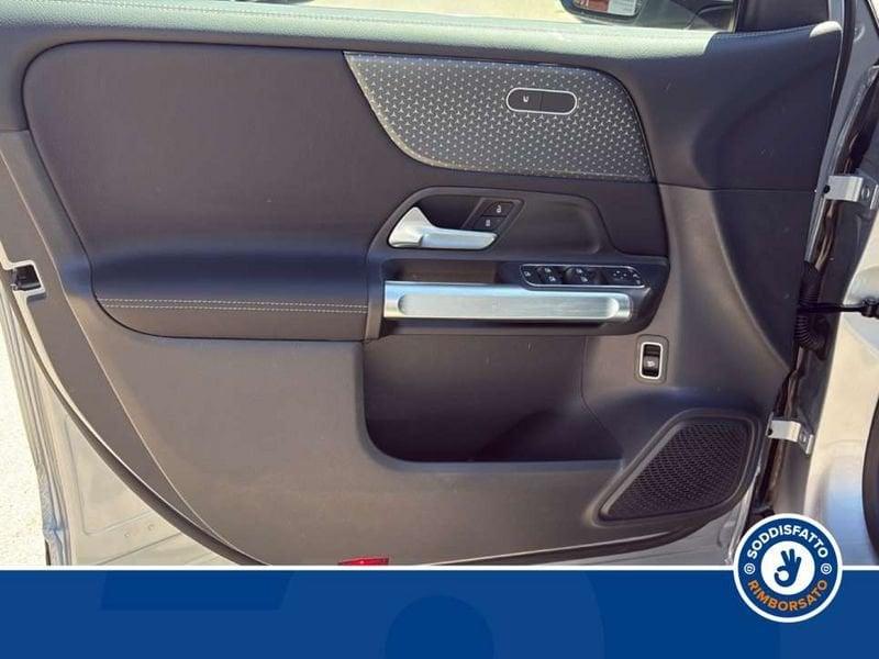 Mercedes-Benz GLB Classe 200d Automatic Advanced Progressive