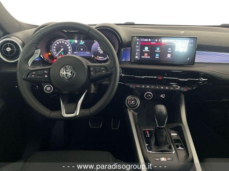 Alfa Romeo Tonale (638) My24 Plug-In Hybrid Q4280cv Veloce