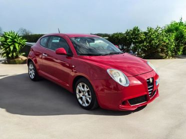 Alfa Romeo MiTo 1.3 JTDm-2 95 CV