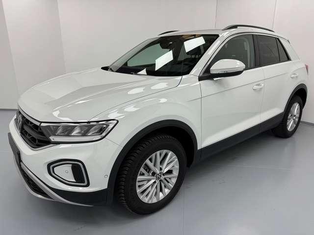 Volkswagen T-Roc LIFE 1.0 TSI 110CV *WINTER PACK+ACC* ONLY-PROMO!