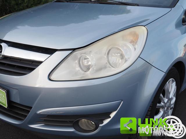 OPEL Corsa 1.3 CDTI 75CV ecoFLEX 3 porte
