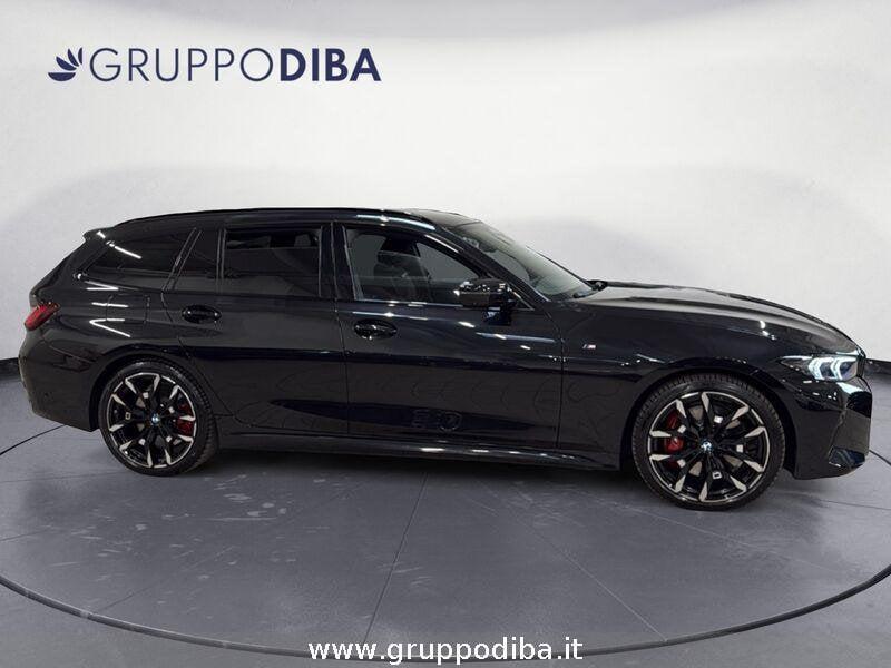 BMW Serie 3 G21 2022 Touring 320d Touring mhev 48V xdrive MSport auto