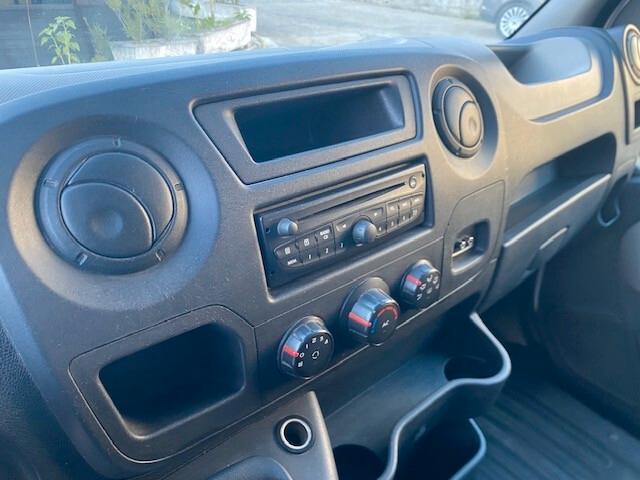 Renault Master 2.3 dCi