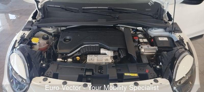 FIAT 600 1.2 Hybrid 100cv La Prima