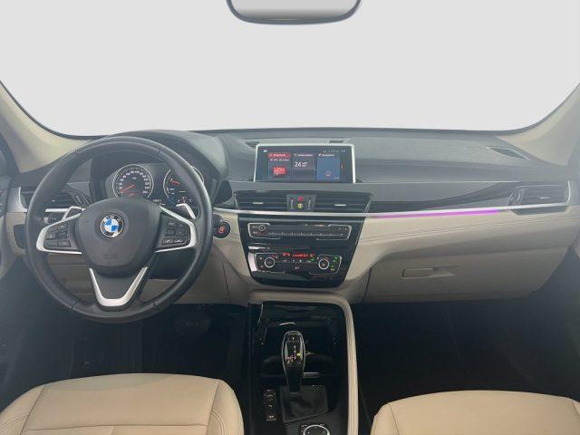 BMW X1 X1 xDrive18d XLINE